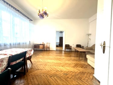 Mieszkanie Katowice