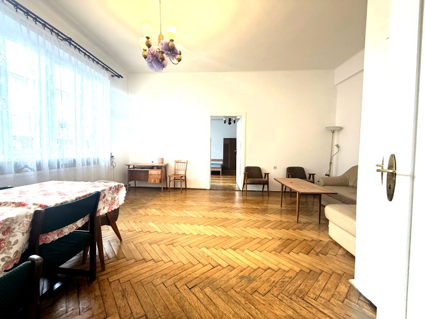 Mieszkanie Katowice