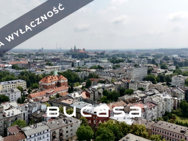 Budynek użytkowy Kraków