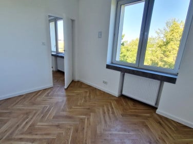 Mieszkanie Katowice