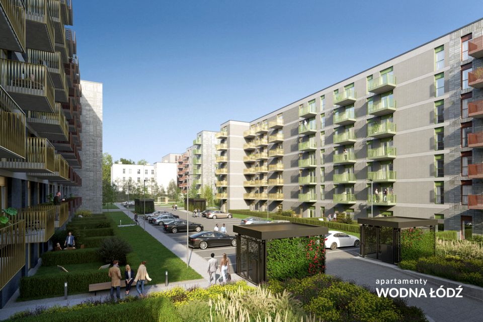 Mieszkanie Łódź sprzedaż