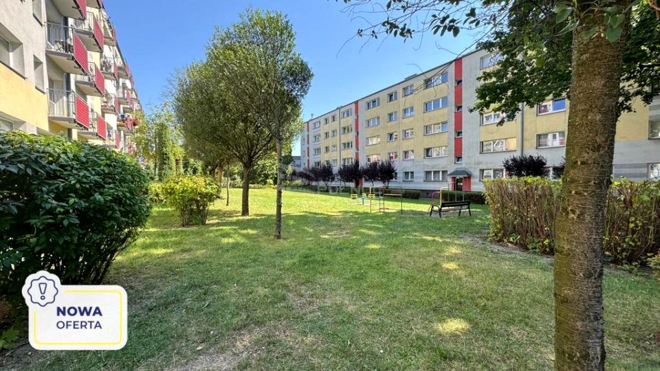 Mieszkanie Częstochowa