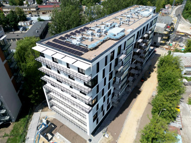 Mieszkanie Kraków