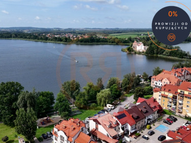 Mieszkanie EŁK