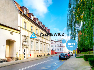 Mieszkanie Kościerzyna sprzedaż