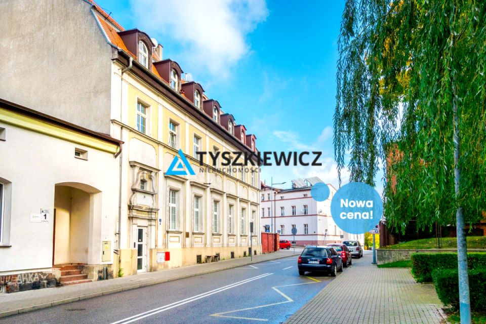 Mieszkanie Kościerzyna sprzedaż
