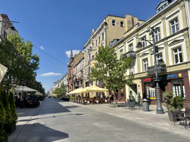 Mieszkanie Łódź sprzedaż