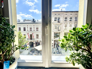 Mieszkanie Łódź
