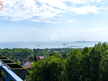 Mieszkanie Sopot