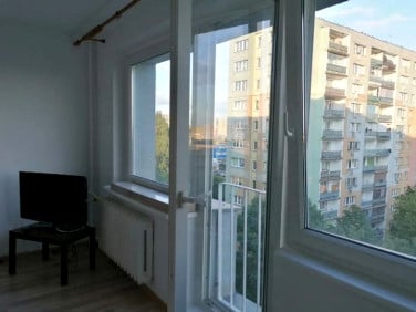 Mieszkanie Łódź