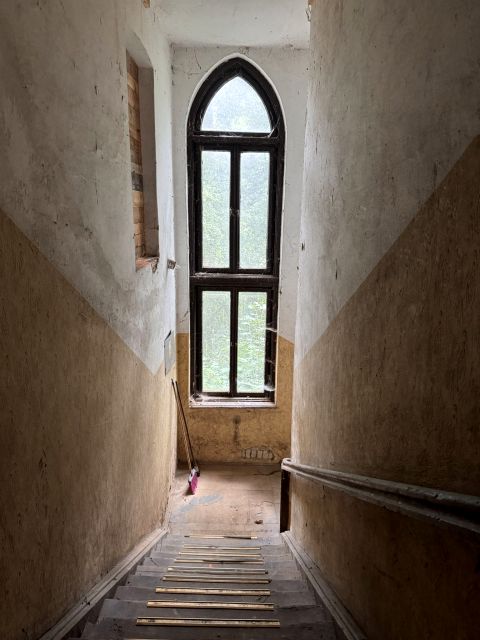 Dom Konstancin-Jeziorna