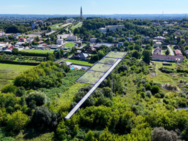Działka budowlana sprzedam