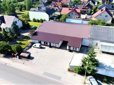 Lokal Biłgoraj