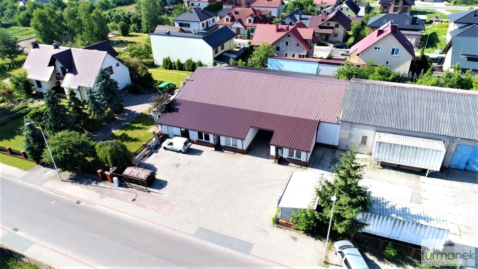 Lokal Biłgoraj