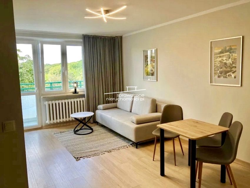 Mieszkanie Warszawa wynajem