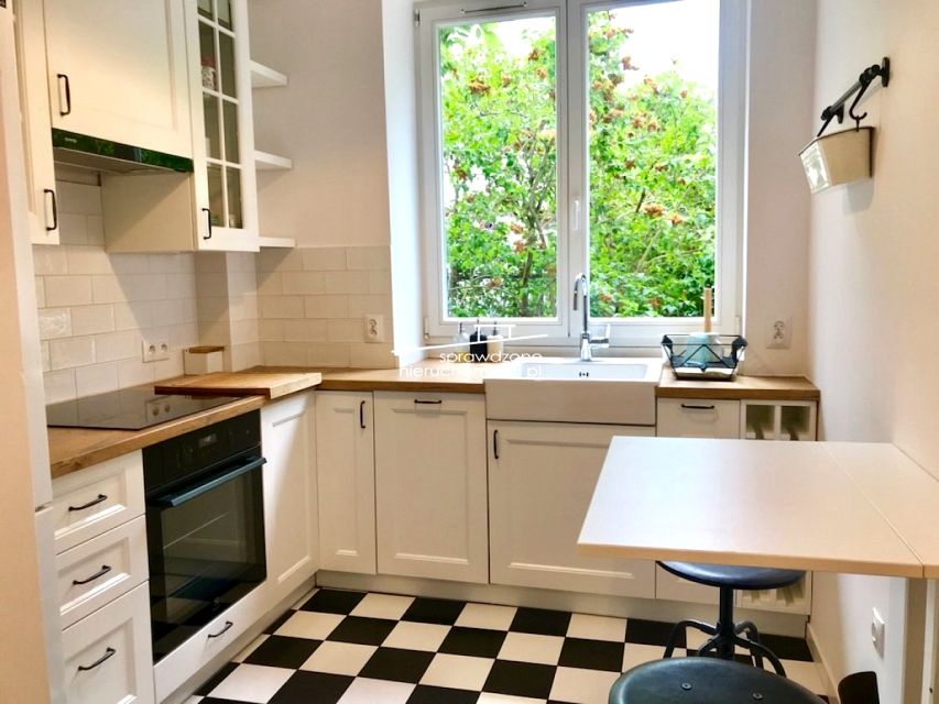 Mieszkanie Warszawa wynajem