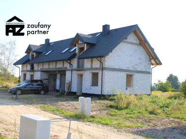 Dom Przebieczany