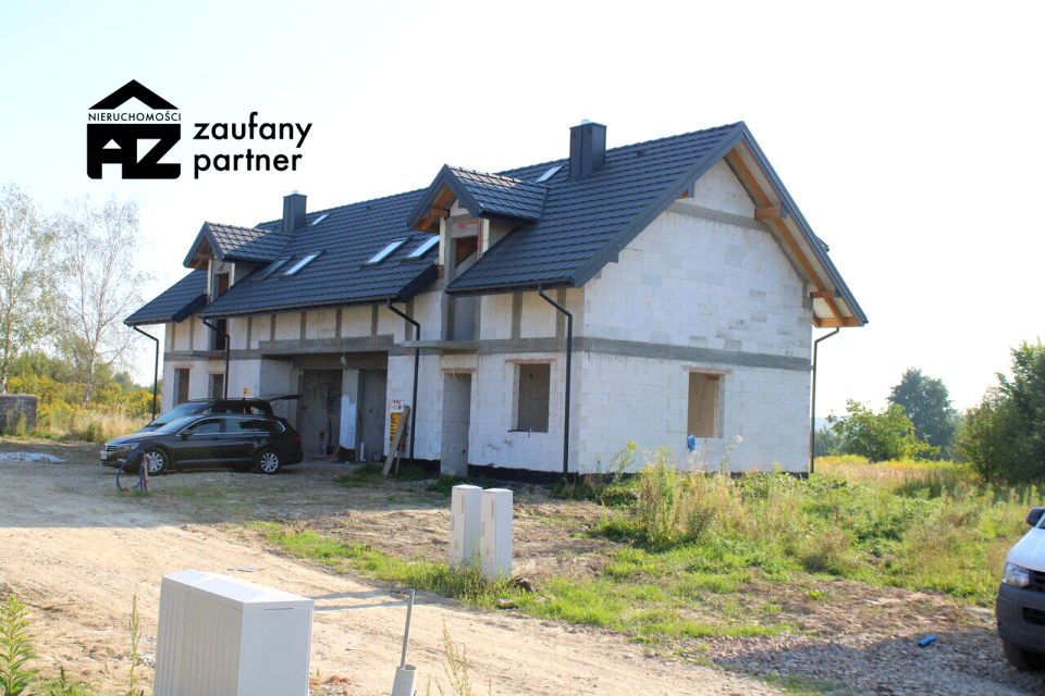 Dom Przebieczany