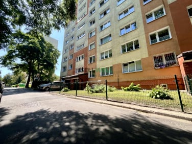Mieszkanie Łódź