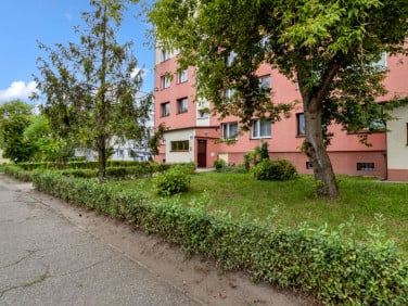 Mieszkanie Zabrze