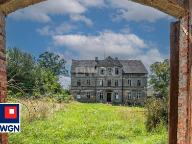 Dom Różyniec