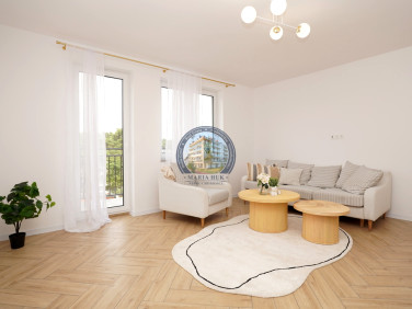 Mieszkanie Dziwnówek