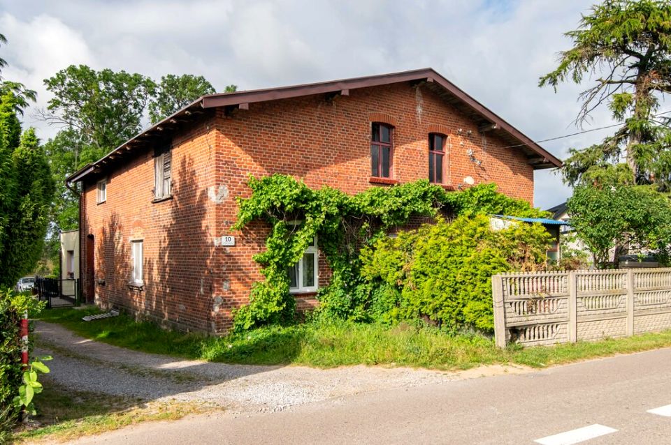 Mieszkanie Mieroszyno