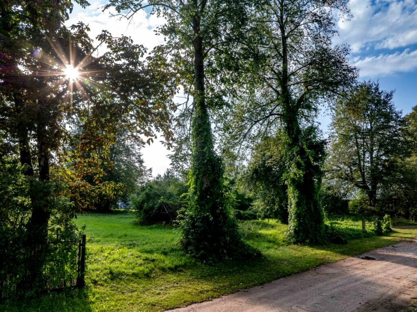 Działka Ostrów Południowy