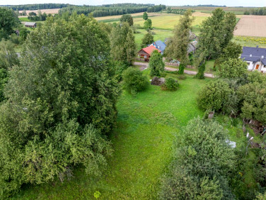 Działka Ostrów Południowy