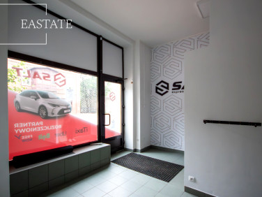 Lokal Sopot