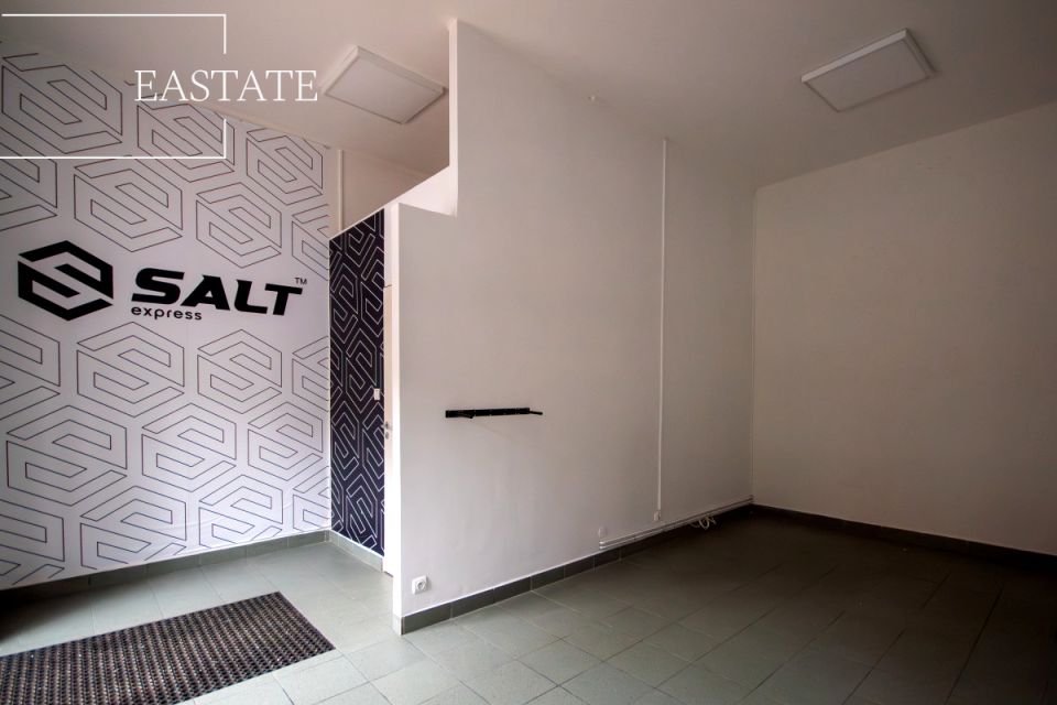 Lokal Sopot
