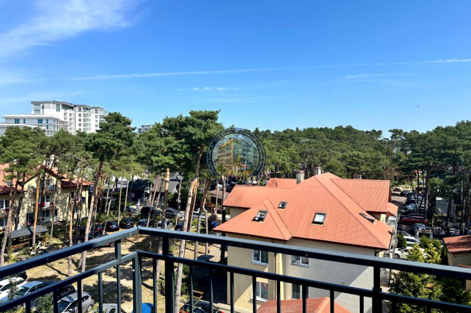 Mieszkanie Dziwnówek