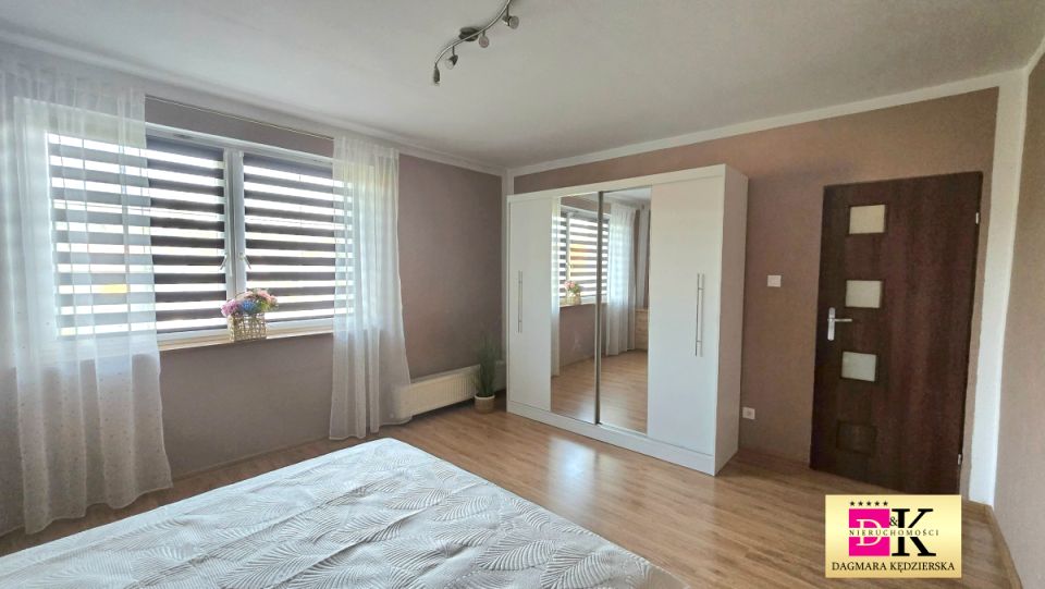 Mieszkanie Niwiska sprzedaż