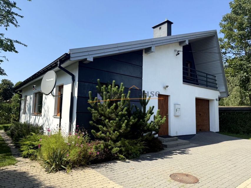 Dom Wiśniowa Góra