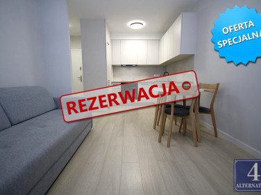 Mieszkanie Tarnów