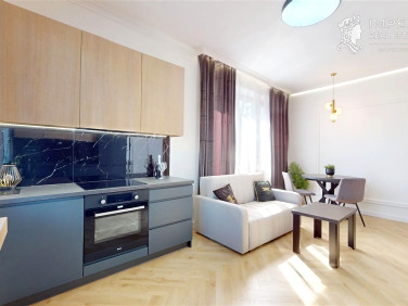 Mieszkanie Tychy