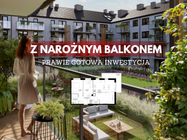 Mieszkanie Wrocław