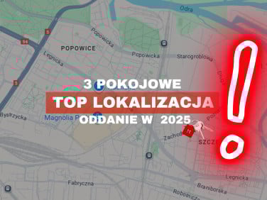 Mieszkanie Wrocław