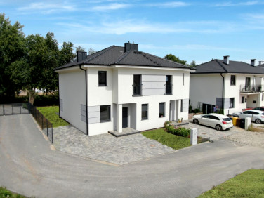 Dom Cerekwica