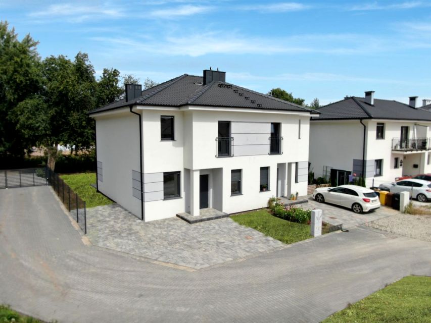 Dom Cerekwica