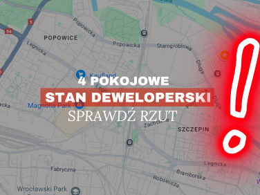 Mieszkanie Wrocław
