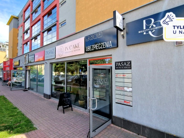 Lokal Częstochowa