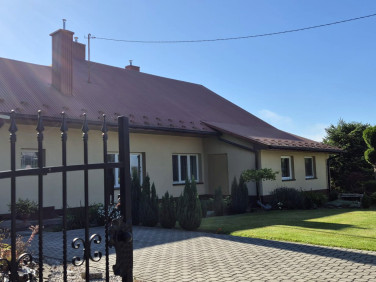 Dom Bachórz sprzedaż