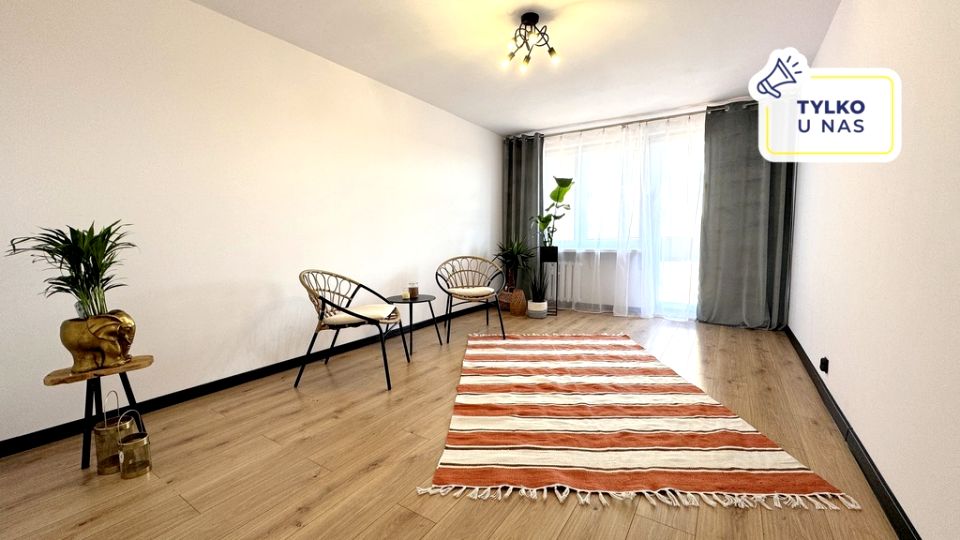 Mieszkanie Częstochowa