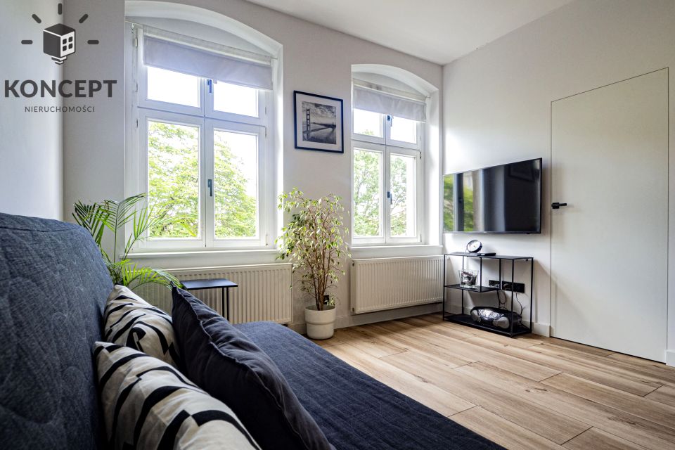 Mieszkanie Wrocław wynajem