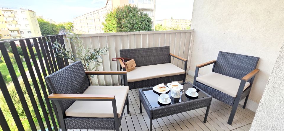 Mieszkanie Bydgoszcz