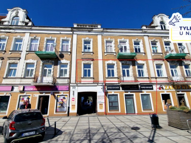 Lokal Częstochowa