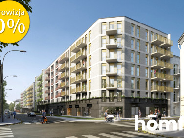 Mieszkanie apartamentowiec Łódź