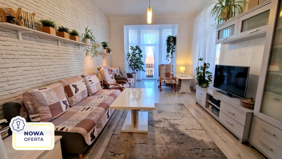 Mieszkanie Częstochowa