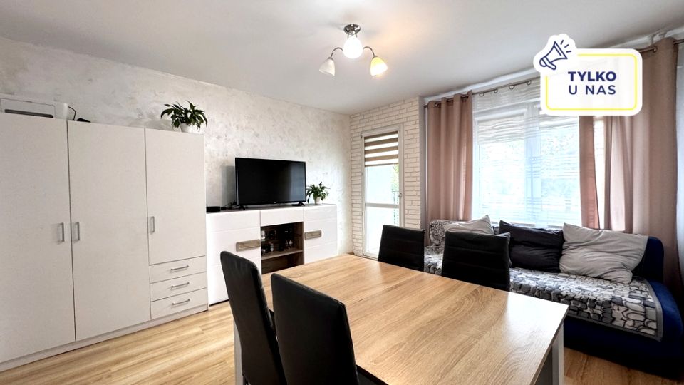 Mieszkanie Częstochowa